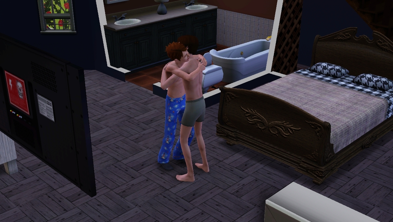 Hug
