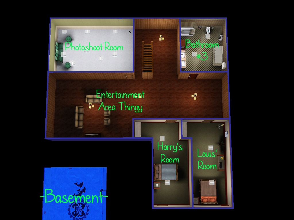 House 1