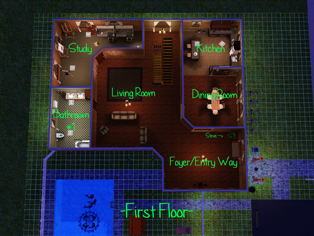 House 2