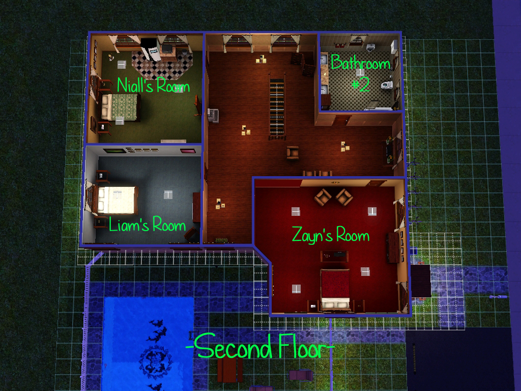 House 3