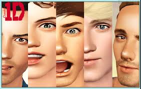 One Direction